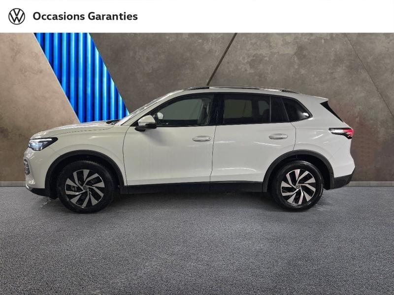 Voitures occasions VOLKSWAGEN TIGUAN VW Edition Paris