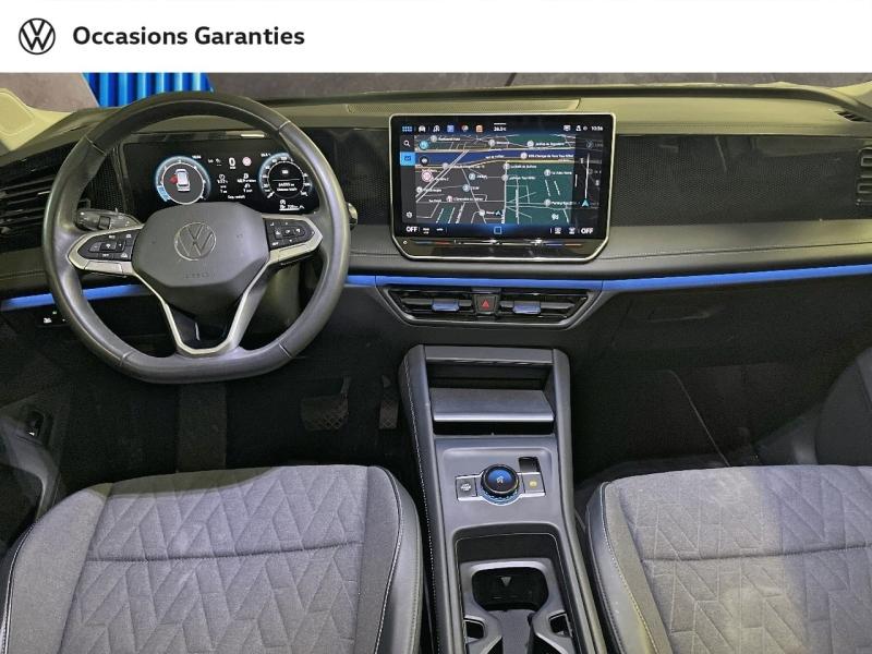 Voitures occasions VOLKSWAGEN TIGUAN VW Edition Paris