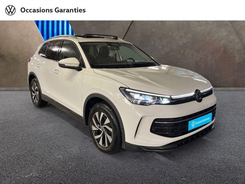 Voitures occasions VOLKSWAGEN TIGUAN VW Edition Paris
