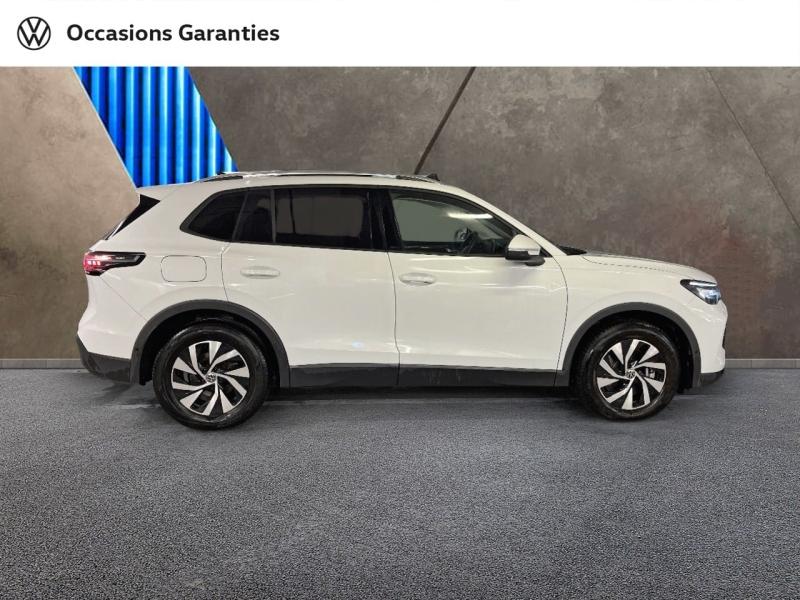Voitures occasions VOLKSWAGEN TIGUAN VW Edition Paris