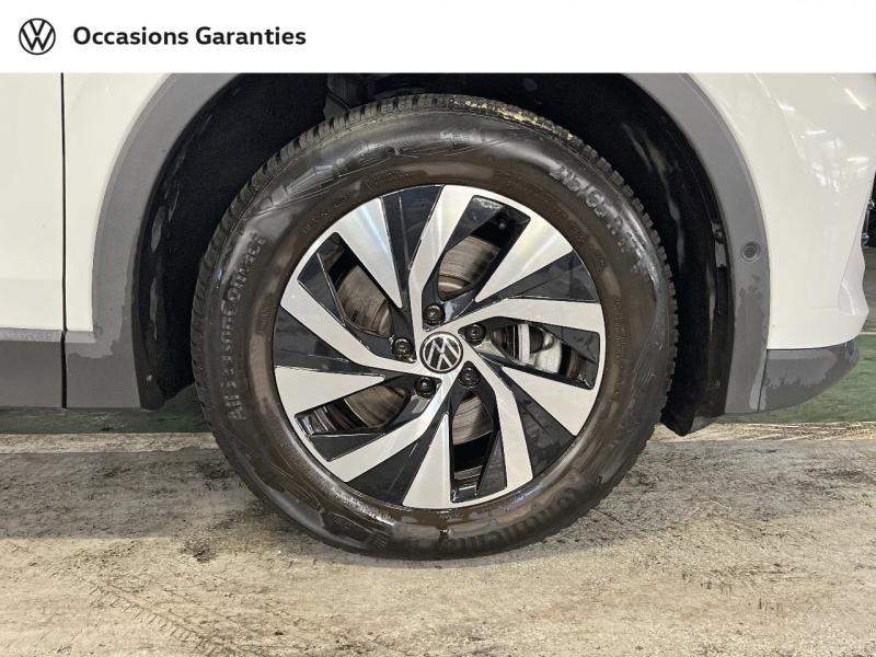 Voitures occasions VOLKSWAGEN TIGUAN VW Edition Paris