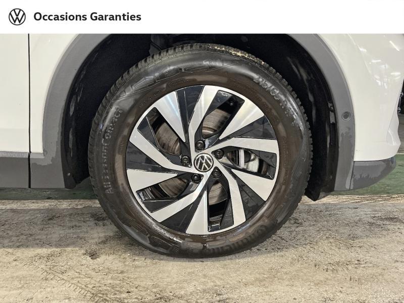 Voitures occasions VOLKSWAGEN TIGUAN VW Edition Paris