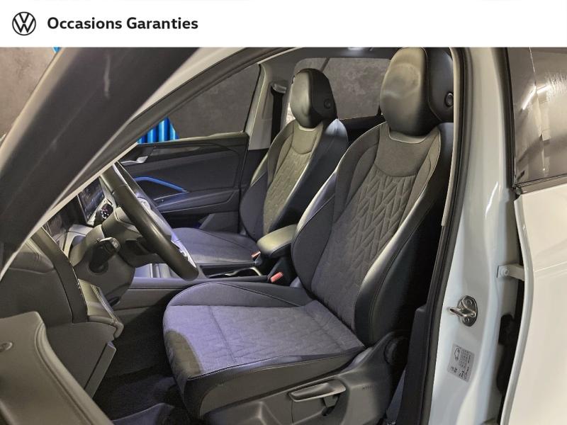 Voitures occasions VOLKSWAGEN TIGUAN VW Edition Paris