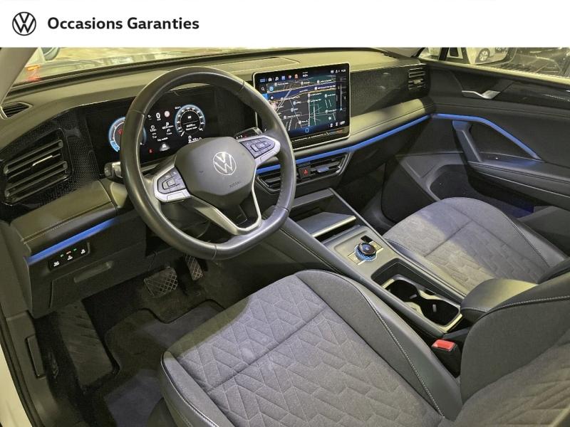 Voitures occasions VOLKSWAGEN TIGUAN VW Edition Paris