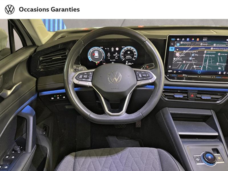Voitures occasions VOLKSWAGEN TIGUAN VW Edition Paris