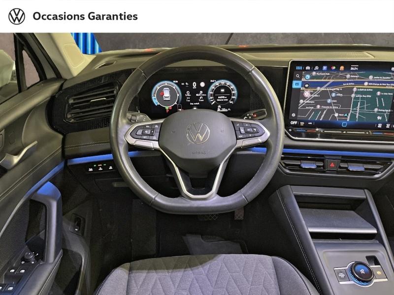 Voitures occasions VOLKSWAGEN TIGUAN VW Edition Paris