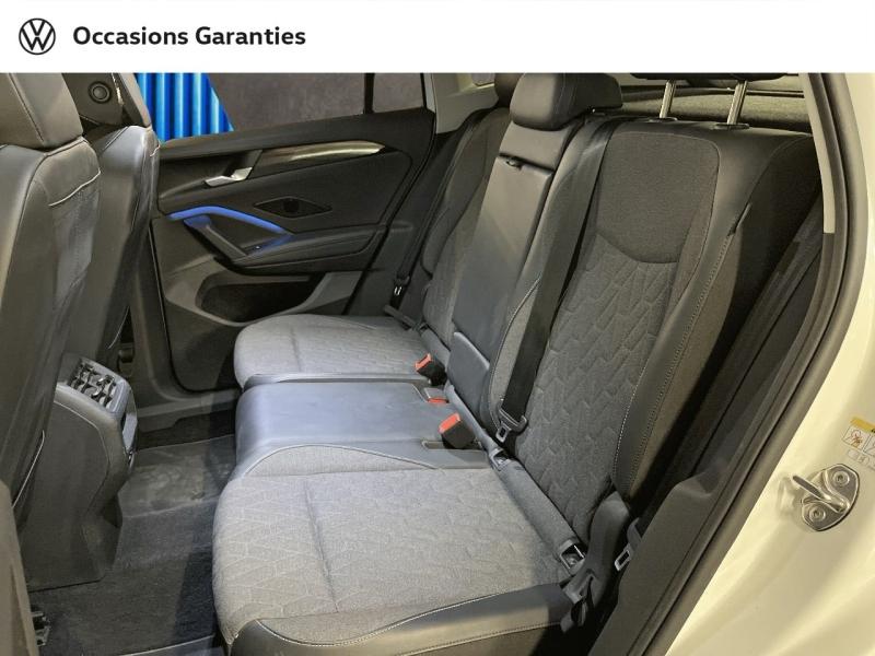 Voitures occasions VOLKSWAGEN TIGUAN VW Edition Paris