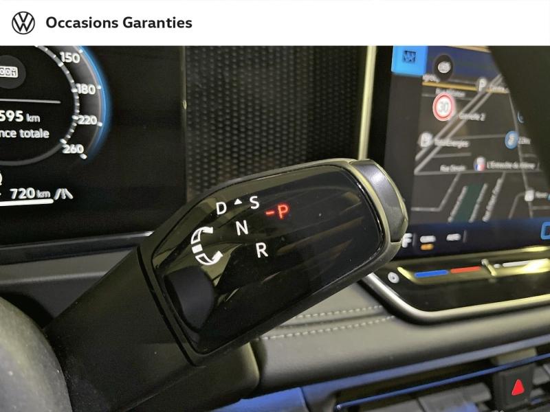 Voitures occasions VOLKSWAGEN TIGUAN VW Edition Paris
