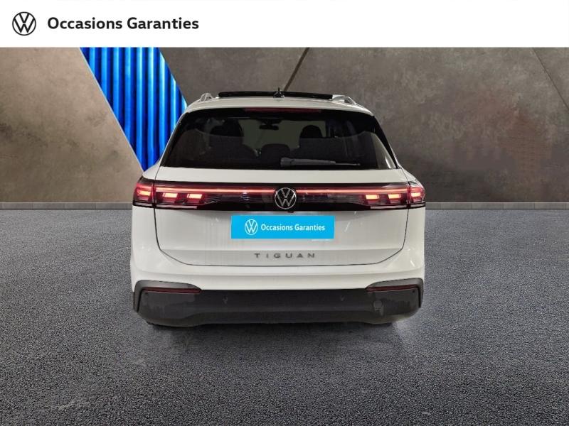 Voitures occasions VOLKSWAGEN TIGUAN VW Edition Paris