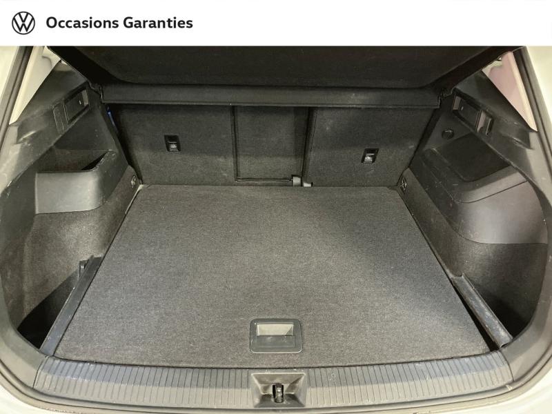 Voitures occasions VOLKSWAGEN TIGUAN VW Edition Paris