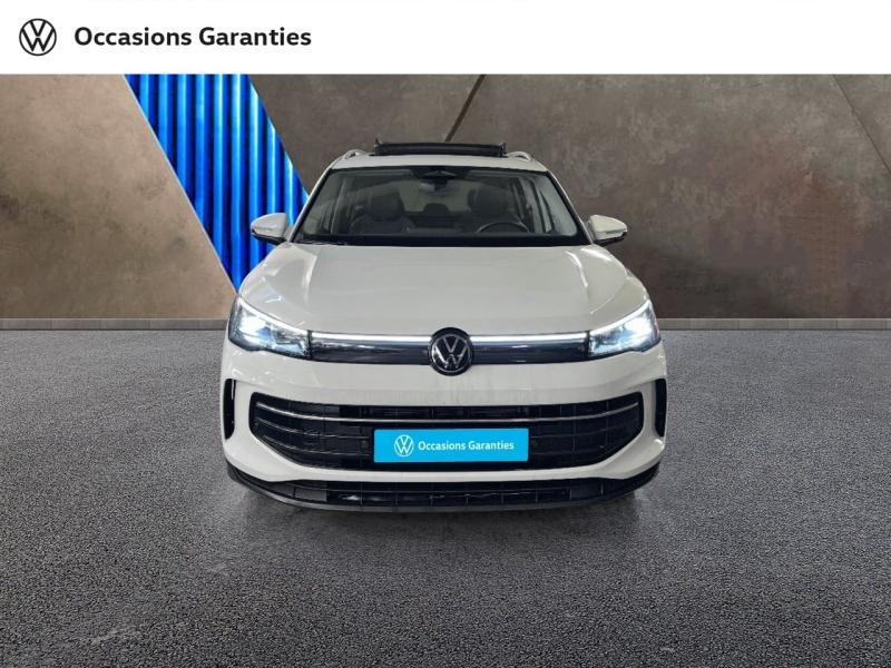 Voitures occasions VOLKSWAGEN TIGUAN VW Edition Paris