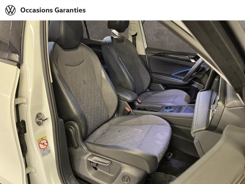 Voitures occasions VOLKSWAGEN TIGUAN VW Edition Paris
