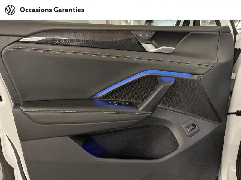 Voitures occasions VOLKSWAGEN TIGUAN VW Edition Paris