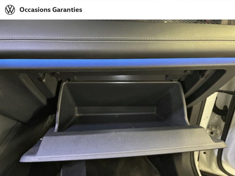 Voitures occasions VOLKSWAGEN TIGUAN VW Edition Paris