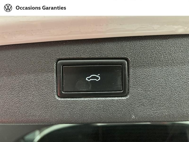 Voitures occasions VOLKSWAGEN TIGUAN VW Edition Paris