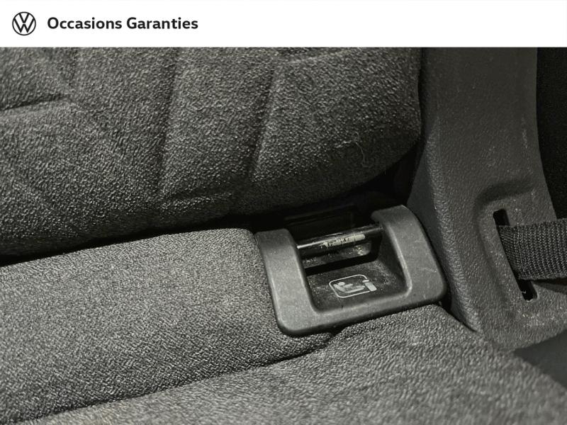 Voitures occasions VOLKSWAGEN TIGUAN VW Edition Paris