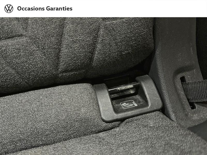 Voitures occasions VOLKSWAGEN TIGUAN VW Edition Paris