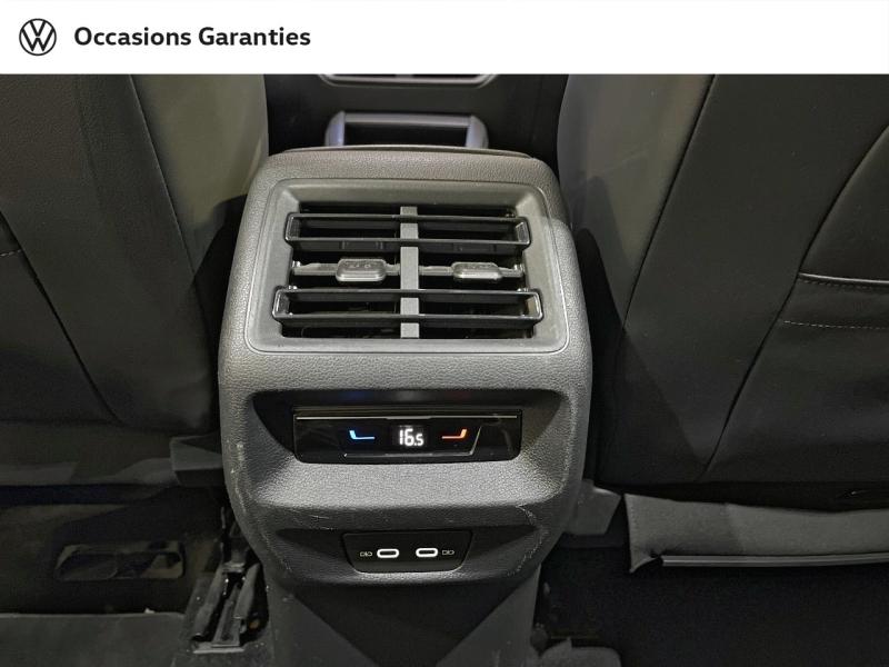 Voitures occasions VOLKSWAGEN TIGUAN VW Edition Paris