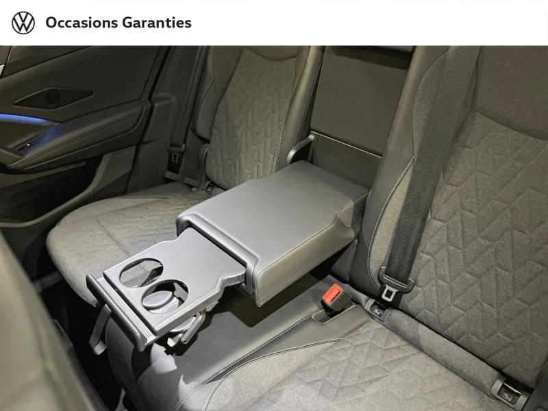 Voitures occasions VOLKSWAGEN TIGUAN VW Edition Paris