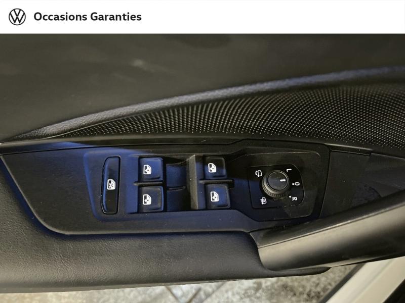Voitures occasions VOLKSWAGEN TIGUAN VW Edition Paris