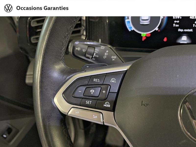 Voitures occasions VOLKSWAGEN TIGUAN VW Edition Paris