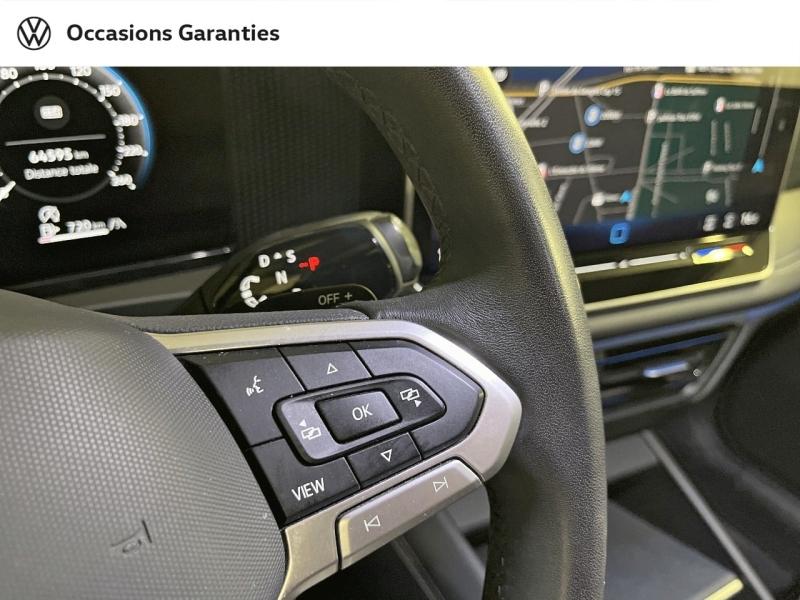 Voitures occasions VOLKSWAGEN TIGUAN VW Edition Paris
