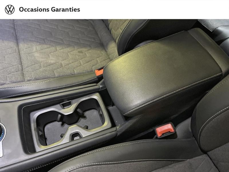 Voitures occasions VOLKSWAGEN TIGUAN VW Edition Paris