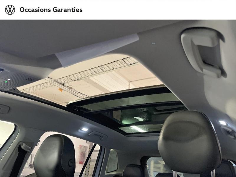 Voitures occasions VOLKSWAGEN TIGUAN VW Edition Paris