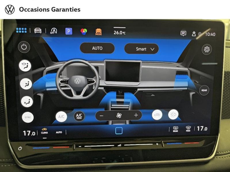 Voitures occasions VOLKSWAGEN TIGUAN VW Edition Paris