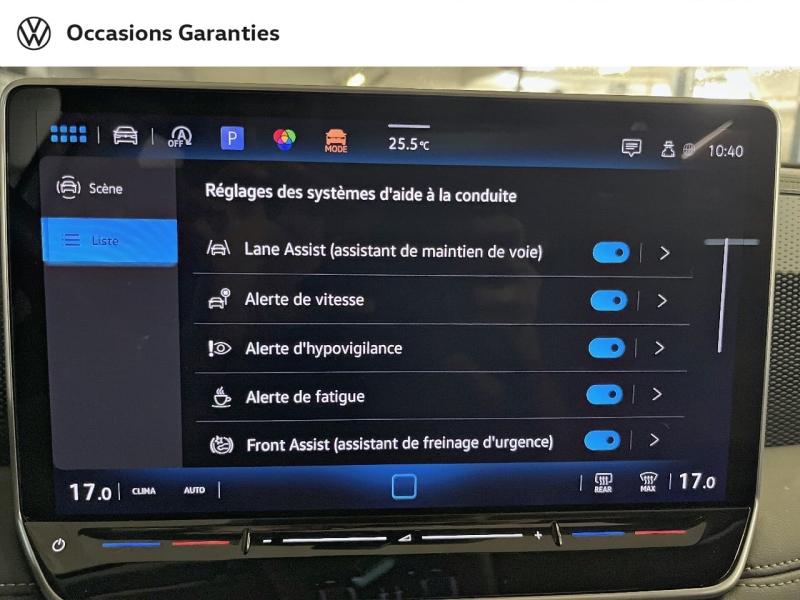 Voitures occasions VOLKSWAGEN TIGUAN VW Edition Paris