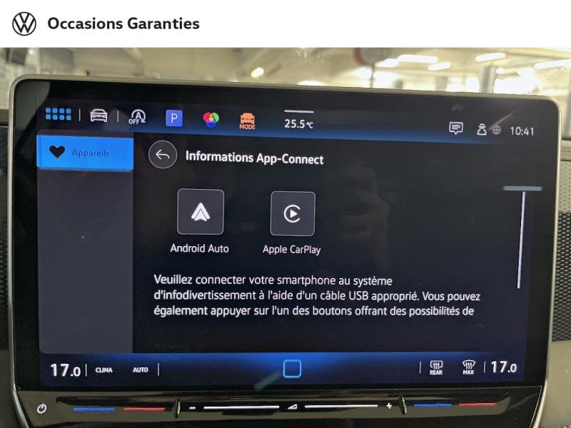 Voitures occasions VOLKSWAGEN TIGUAN VW Edition Paris