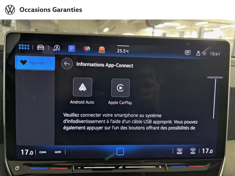 Voitures occasions VOLKSWAGEN TIGUAN VW Edition Paris