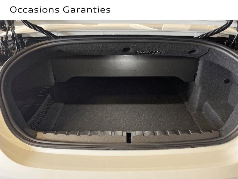 Voitures occasions BMW Série 4 Cabriolet M Sport Paris