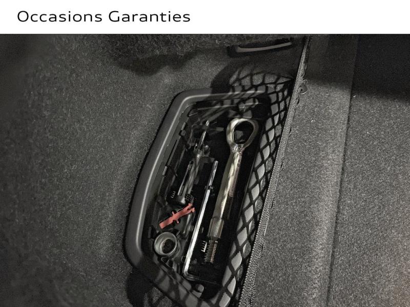Voitures occasions BMW Série 4 Cabriolet M Sport Paris