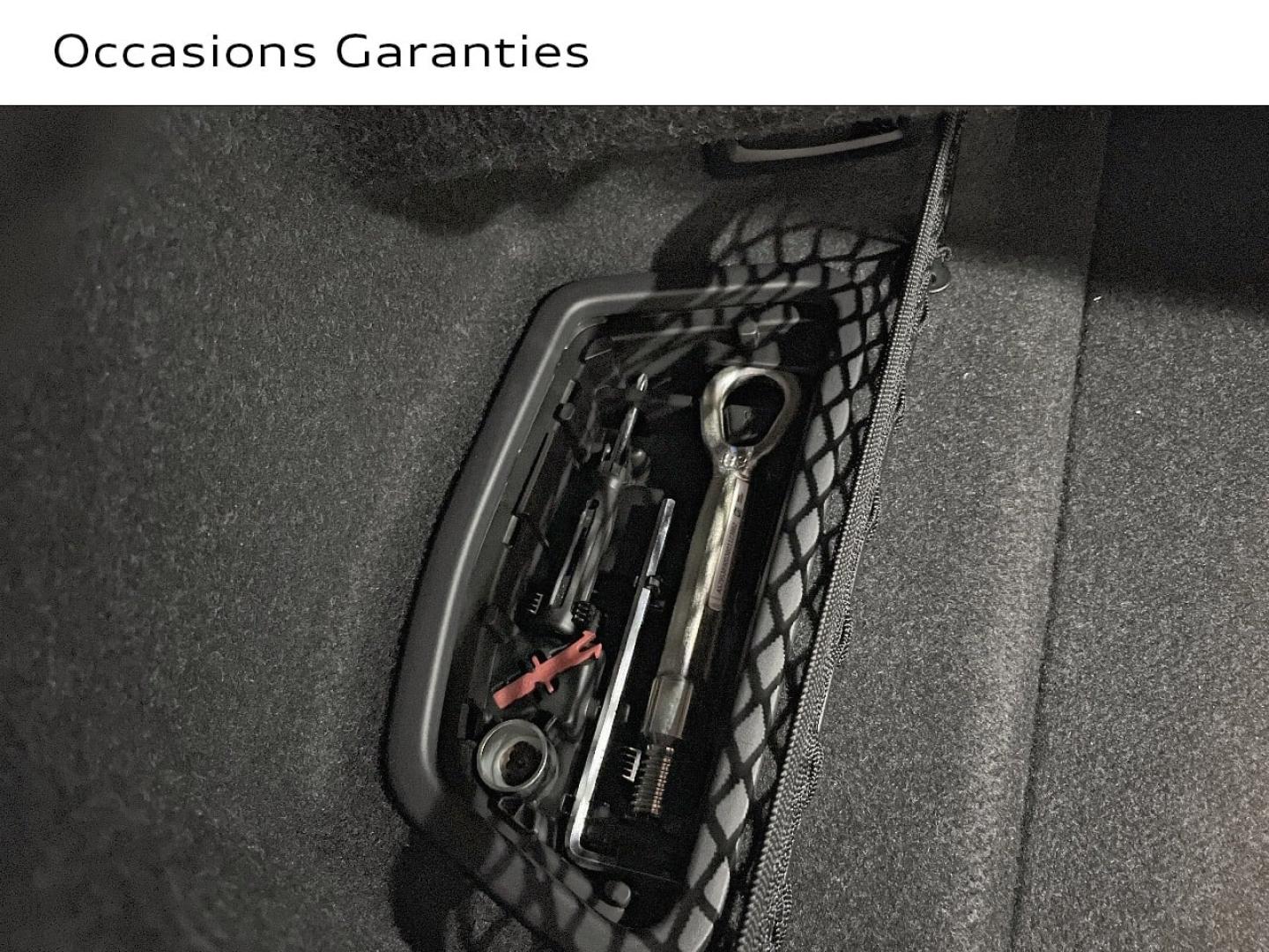 Voitures occasions BMW Série 4 Cabriolet M Sport Paris