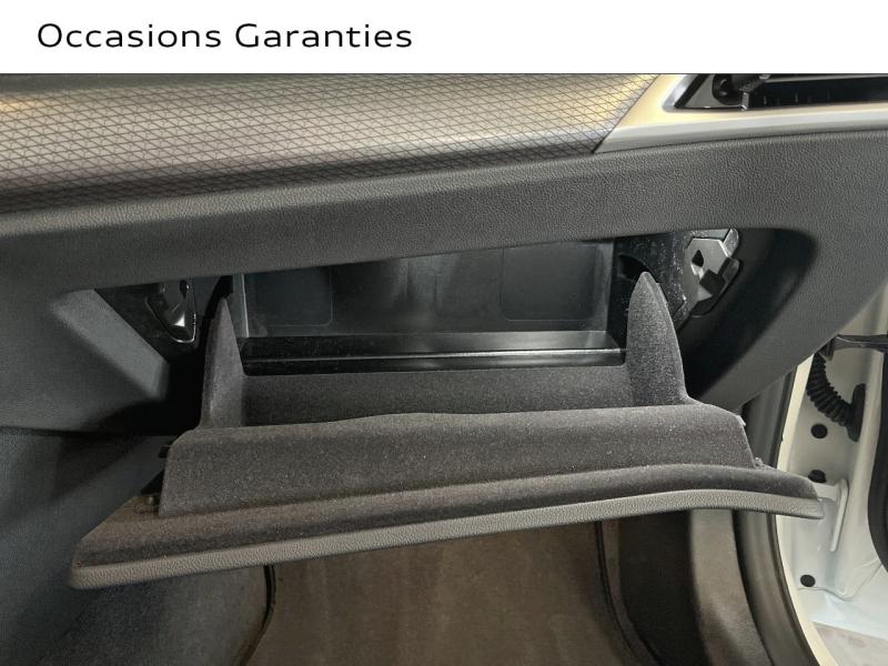Voitures occasions BMW Série 4 Cabriolet M Sport Paris