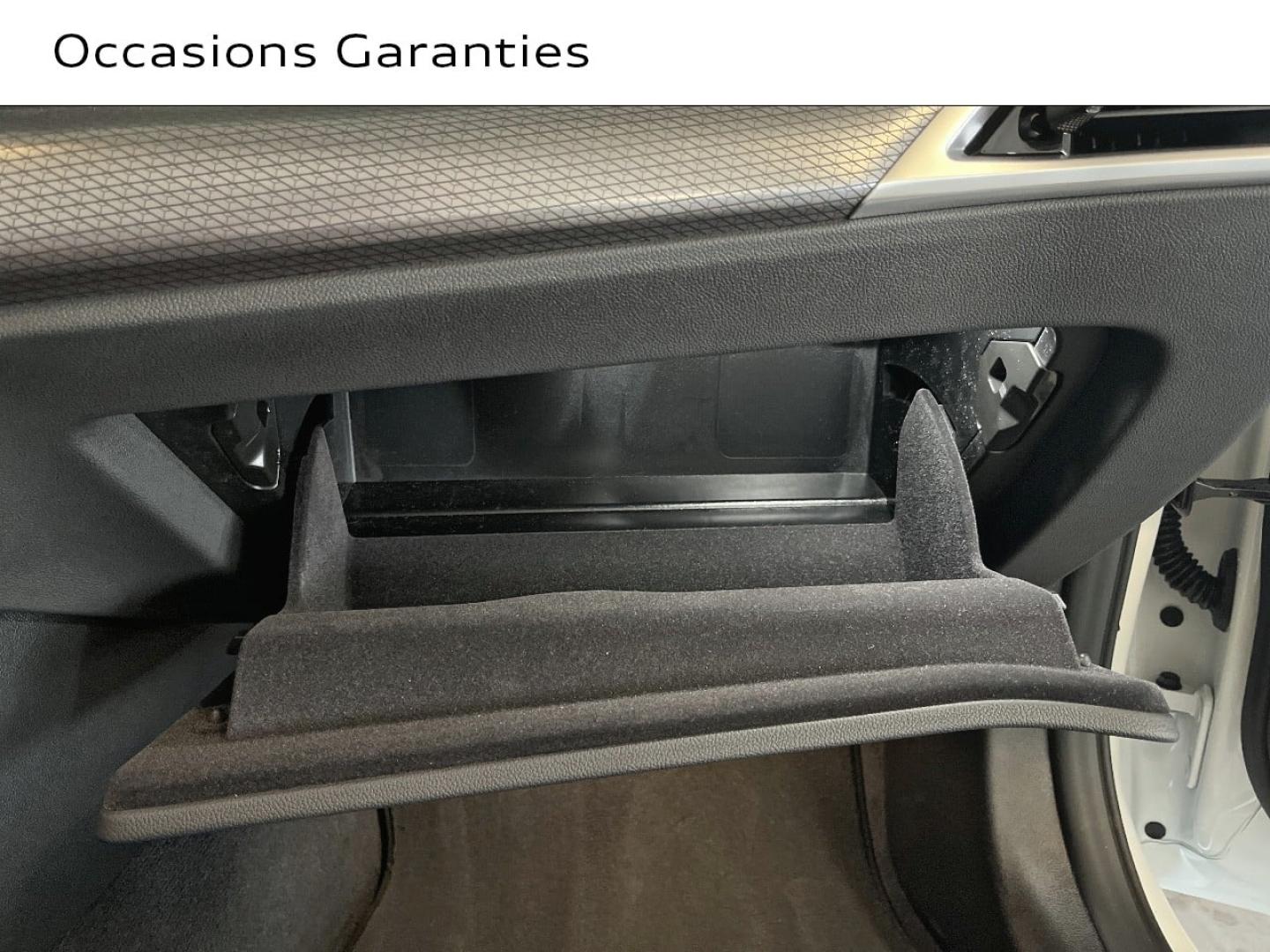 Voitures occasions BMW Série 4 Cabriolet M Sport Paris