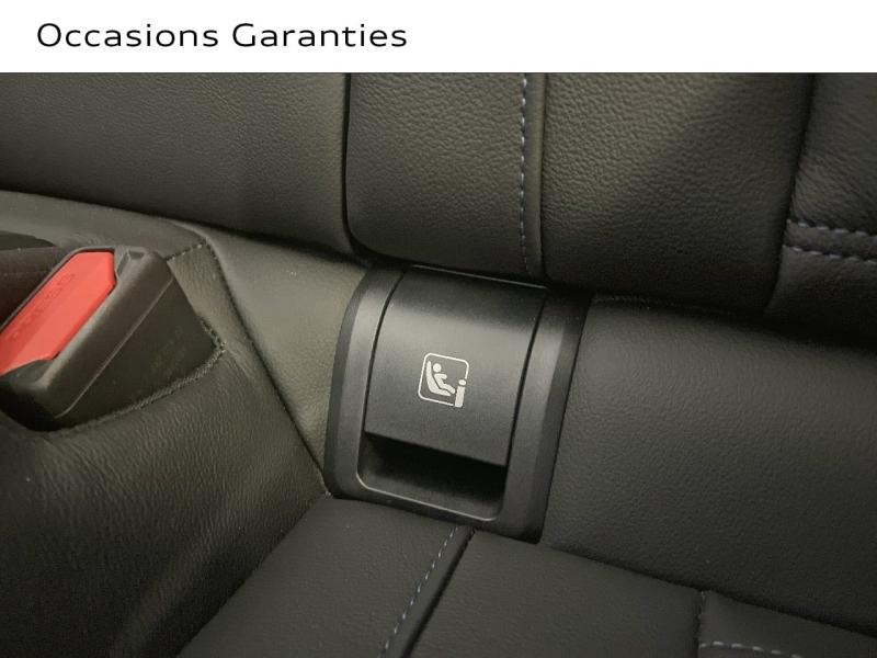 Voitures occasions BMW Série 4 Cabriolet M Sport Paris