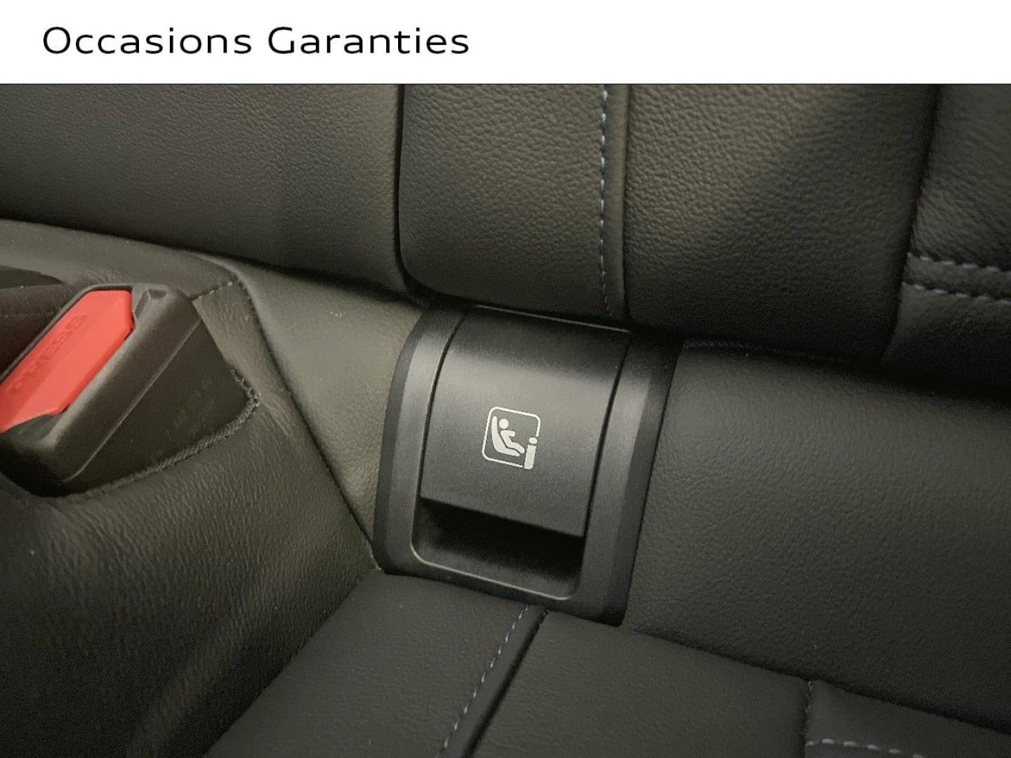 Voitures occasions BMW Série 4 Cabriolet M Sport Paris