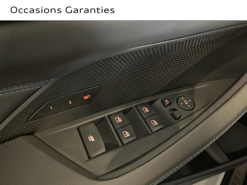 Voitures occasions BMW Série 4 Cabriolet M Sport Paris