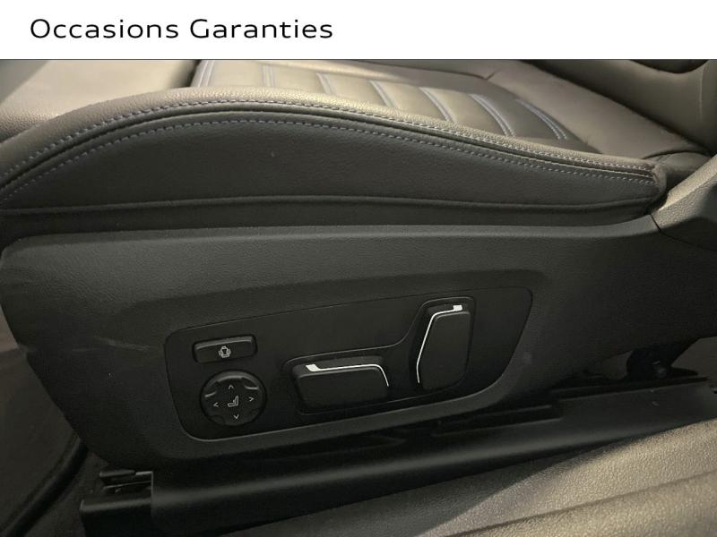 Voitures occasions BMW Série 4 Cabriolet M Sport Paris