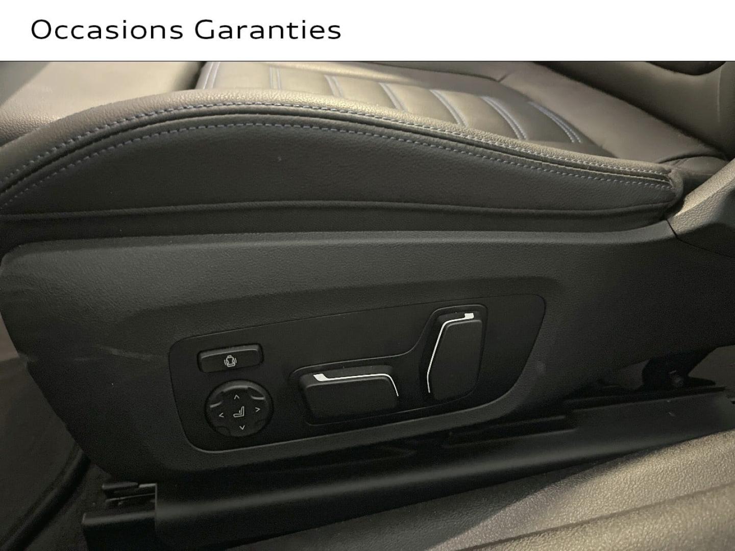 Voitures occasions BMW Série 4 Cabriolet M Sport Paris