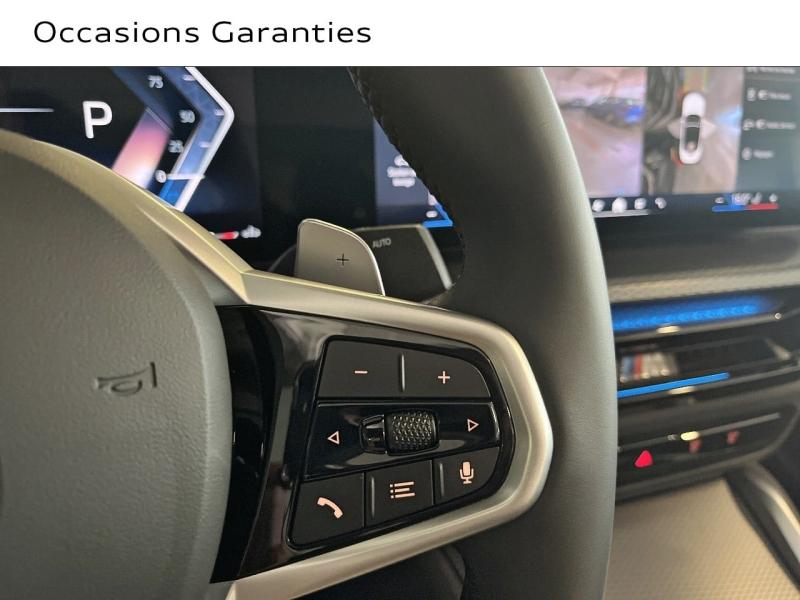Voitures occasions BMW Série 4 Cabriolet M Sport Paris
