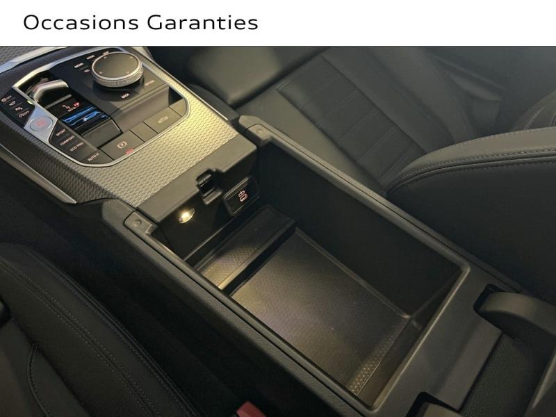Voitures occasions BMW Série 4 Cabriolet M Sport Paris