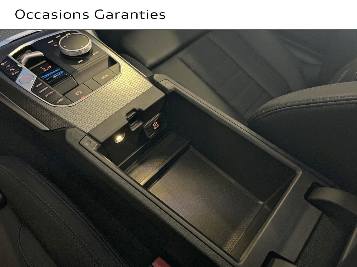 Voitures occasions BMW Série 4 Cabriolet M Sport Paris