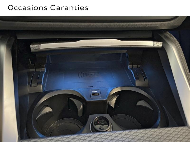 Voitures occasions BMW Série 4 Cabriolet M Sport Paris
