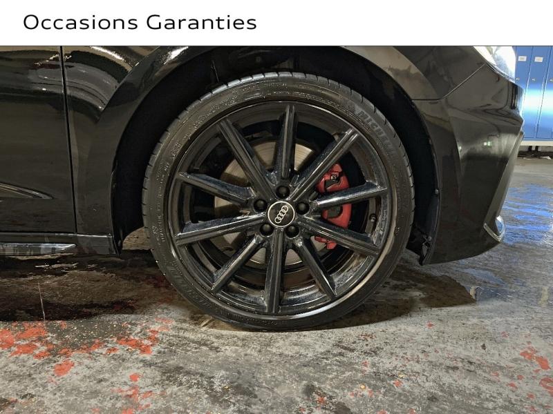 Voitures occasions Audi A1 Sportback S line Paris