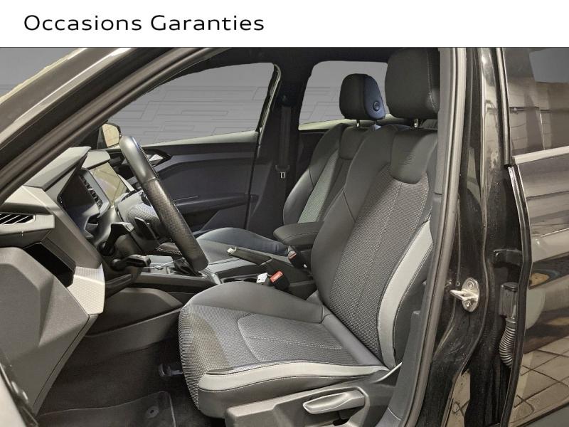 Voitures occasions Audi A1 Sportback S line Paris