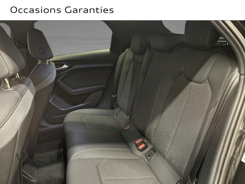 Voitures occasions Audi A1 Sportback S line Paris