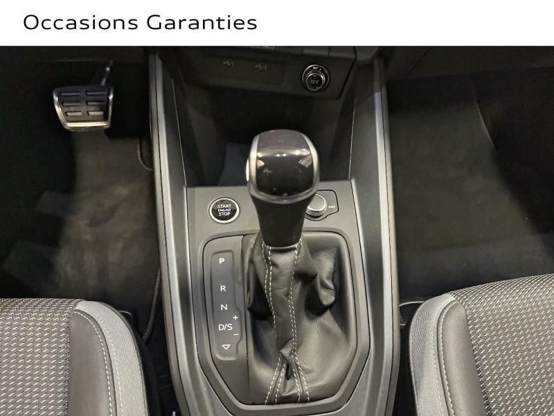 Voitures occasions Audi A1 Sportback S line Paris